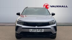 Vauxhall Grandland 1.2 Turbo GS Line 5dr Petrol Hatchback